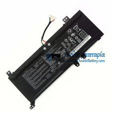 Μπαταρία για Asus B21N1818-2 V4200J X412FA/FJ C21N1818 V4000F/D [Αντικατάσταση μπαταρίας]